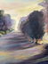 Oil on Canvas Painting