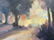 Oil on Canvas Painting - 7