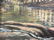 Oil on Canvas Painting - 3