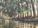 Oil on Canvas Painting - 6