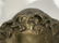 Pair of Antique Gilded Bronze Wall Sconces - 13