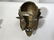 Pair of Antique Gilded Bronze Wall Sconces - 15