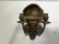 Pair of Antique Gilded Bronze Wall Sconces - 9