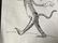 Signed Marker Drawing AFTER Dr.Seuss - 4