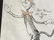 Signed Marker Drawing AFTER Dr.Seuss - 5