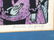 Signed Original Wood Block Print Louise August - 4