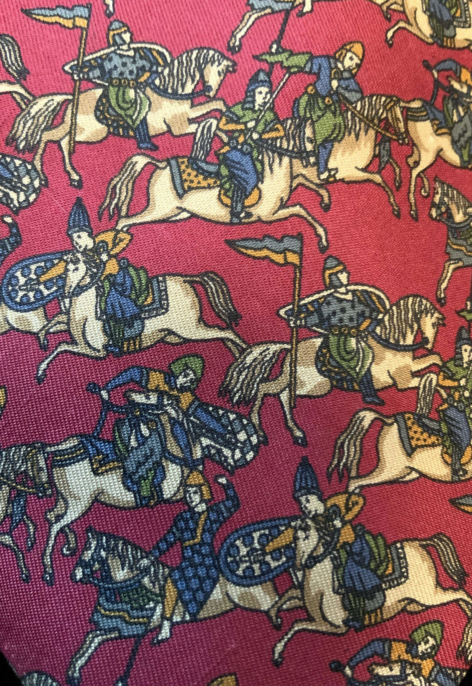 SALVATORE FERRAGAMO Designer Silk Tie: Luxury designer Italian fashion accessory, neck tie, made in Italy, silk tie, Silk Neck Tie, Ferragamo tie, fashion accessory