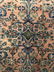 Antique Handmade Persian Wool Rug