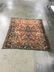 Antique Handmade Persian Wool Rug - 2