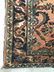 Antique Handmade Persian Wool Rug - 3