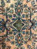 Antique Handmade Persian Wool Rug - 4