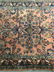 Antique Handmade Persian Wool Rug - 5