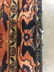 Antique Handmade Persian Wool Rug - 6