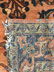 Antique Handmade Persian Wool Rug - 8