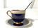 Set 15 ROYAL WORCESTER Demitasse Set - 3