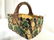 THE HALDON GROUP Painted Porcelain Basket - 2