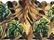 THE HALDON GROUP Painted Porcelain Basket - 5