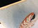 Beach Needlepoint Shell Decor Pillow - 3