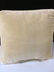 Beach Needlepoint Shell Decor Pillow - 4
