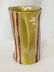 Artist Signed Glazed Ceramic Pitcher - 3