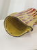 Artist Signed Glazed Ceramic Pitcher - 5
