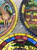 Decorative Set 3 Safari Animal Ceramics, Zimbabwe - 5