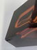 Amber Toned Glass Perfume Bottle - 5
