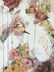 Signed Mixed Media Collage, Helga Brinitzer - 4
