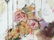 Signed Mixed Media Collage, Helga Brinitzer - 6