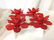 Arts&Crafts Wood Floral Candle Centerpiece, Sweden - 2