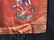 Vintage Signed Chinese Embroidered Silk Tapestry - 5