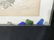 Framed Sea Glass Collage - 6
