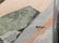 Signed Mixed Media Collage Helga Brinitzer - 3