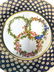 THE WALLACE COLLECTION Decorative Metal Plate