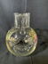 Hand Painted Grape vine, Glass Pitcher - 3