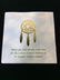 Sioux Tribal Feather + Dream Catcher Necklaces, 5 - 7