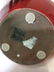 Pottery Barn Centerpiece Ceramic & Metal Vessel - 4