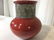 Pottery Barn Centerpiece Ceramic & Metal Vessel - 6