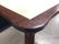 Vintage Folding Leg Game Table - 5