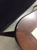 Vintage Folding Leg Game Table - 7