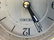Gold Toned SEIKO Desk Clock - 6