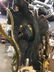 Vintage 5 Arm Victorian Bronze Ceiling Chandelier - 3