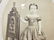 Antique Sepia Tone Photograph