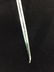 Art Nouveau Sterling Vintage Ice Pick, 3.5 ozt - 3