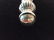 Art Nouveau Sterling Vintage Ice Pick, 3.5 ozt - 6