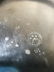 EUREKA SILVER CO Quadruple Plated Dish - 6