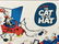 Cat In The Hat Lunch Box - 2