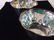 Set 3 Hammered Bowls And Plate - 3
