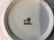 Bavarian RW Fine Porcelain Deco Orange Tableware - 5