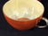Bavarian RW Fine Porcelain Deco Orange Tableware - 7